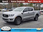 Used 2020 Ford Ranger XLT SuperCrew Cab 4x2, Pickup for sale #11486A - photo 2