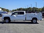 New 2024 Chevrolet Silverado 2500 Work Truck Crew Cab 4x4, Knapheide Steel Service Body Service Truck for sale #11491 - photo 12