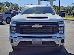 New 2024 Chevrolet Silverado 2500 Work Truck Crew Cab 4x4, Knapheide Steel Service Body Service Truck for sale #11491 - photo 5