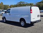 2024 Chevrolet Express 2500 RWD, Empty Cargo Van for sale #11512 - photo 12