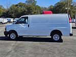 2024 Chevrolet Express 2500 RWD, Empty Cargo Van for sale #11512 - photo 13