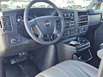 2024 Chevrolet Express 2500 RWD, Empty Cargo Van for sale #11512 - photo 25