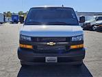 2024 Chevrolet Express 2500 RWD, Empty Cargo Van for sale #11512 - photo 3