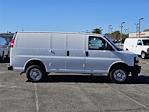 2024 Chevrolet Express 2500 RWD, Empty Cargo Van for sale #11512 - photo 7