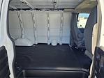 2024 Chevrolet Express 2500 RWD, Empty Cargo Van for sale #11512 - photo 8