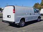 2024 Chevrolet Express 2500 RWD, Empty Cargo Van for sale #11512 - photo 9