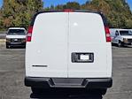 New 2024 Chevrolet Express 2500 Work Van RWD, Empty Cargo Van for sale #11514 - photo 11