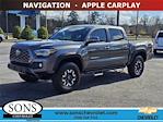 Used 2023 Toyota Tacoma TRD Off-Road Double Cab 4WD, Pickup for sale #11521A - photo 3