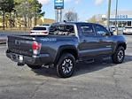 Used 2023 Toyota Tacoma TRD Off-Road Double Cab 4WD, Pickup for sale #11521A - photo 9