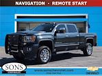 Used 2017 GMC Sierra 2500 Denali Crew Cab 4x4, Pickup for sale #C6418B - photo 34