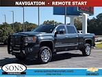 Used 2017 GMC Sierra 2500 Denali Crew Cab 4x4, Pickup for sale #C6418B - photo 1