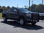 Used 2017 GMC Sierra 2500 Denali Crew Cab 4x4, Pickup for sale #C6418B - photo 7