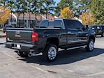 Used 2017 GMC Sierra 2500 Denali Crew Cab 4x4, Pickup for sale #C6418B - photo 9