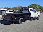 New 2024 Chevrolet Silverado 5500 Work Truck Crew Cab 4x4, Knapheide PGTB Utility Gooseneck Service Truck for sale #F11542 - photo 10