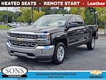 Used 2017 Chevrolet Silverado 1500 LTZ Double Cab 4x2, Pickup for sale #P4930 - photo 3