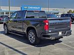 Used 2021 Chevrolet Silverado 1500 RST Crew Cab 4x4, Pickup for sale #P4958 - photo 2