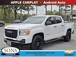 Used 2021 GMC Canyon Elevation Standard Crew Cab 4x2, Pickup for sale #P4963 - photo 3