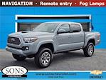 Used 2019 Toyota Tacoma TRD Sport Double Cab 4x4, Pickup for sale #P4966 - photo 1