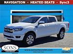 Used 2020 Ford Ranger Lariat SuperCrew Cab 4x2, Pickup for sale #P4970 - photo 1