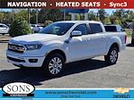 Used 2020 Ford Ranger Lariat SuperCrew Cab 4x2, Pickup for sale #P4970 - photo 3