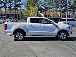 Used 2020 Ford Ranger Lariat SuperCrew Cab 4x2, Pickup for sale #P4970 - photo 9