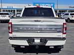 Used 2021 Ford F-150 Platinum SuperCrew Cab 4x4, Pickup for sale #P4971 - photo 12