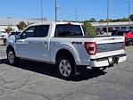 Used 2021 Ford F-150 Platinum SuperCrew Cab 4x4, Pickup for sale #P4971 - photo 2