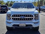 Used 2021 Ford F-150 Platinum SuperCrew Cab 4x4, Pickup for sale #P4971 - photo 4