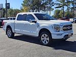 Used 2021 Ford F-150 Platinum SuperCrew Cab 4x4, Pickup for sale #P4971 - photo 7