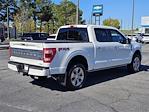 Used 2021 Ford F-150 Platinum SuperCrew Cab 4x4, Pickup for sale #P4971 - photo 10