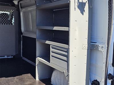 Used 2023 Ram ProMaster 2500 High Roof FWD, Masterack PHVAC Upfitted Cargo Van for sale #PK4544 - photo 2