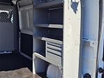 Used 2023 Ram ProMaster 2500 High Roof FWD, Masterack PHVAC Upfitted Cargo Van for sale #PK4544 - photo 2