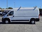 Used 2023 Ram ProMaster 2500 High Roof FWD, Masterack PHVAC Upfitted Cargo Van for sale #PK4544 - photo 14