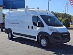 Used 2023 Ram ProMaster 2500 High Roof FWD, Masterack PHVAC Upfitted Cargo Van for sale #PK4544 - photo 5