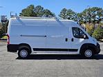 Used 2023 Ram ProMaster 2500 High Roof FWD, Masterack PHVAC Upfitted Cargo Van for sale #PK4544 - photo 7