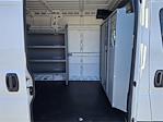 Used 2023 Ram ProMaster 2500 High Roof FWD, Masterack PHVAC Upfitted Cargo Van for sale #PK4544 - photo 8