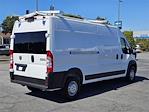 Used 2023 Ram ProMaster 2500 High Roof FWD, Masterack PHVAC Upfitted Cargo Van for sale #PK4544 - photo 9