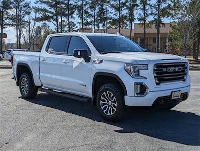 Used 2020 GMC Sierra 1500 AT4 Crew Cab 4x4, Pickup for sale #PK4675 - photo 1