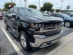 2019 Chevrolet Silverado 1500 Crew Cab RWD, Pickup for sale #2D30058B - photo 1