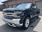 2019 Chevrolet Silverado 1500 Crew Cab RWD, Pickup for sale #2D30058B - photo 3