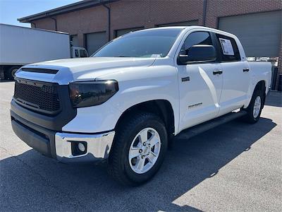 2017 Toyota Tundra Crew Cab 4x4, Pickup for sale #2D40075B - photo 1