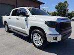 Used 2017 Toyota Tundra SR5 Crew Cab 4x4, Pickup for sale #2D40075B - photo 4