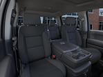 2024 GMC Sierra 1500 Crew Cab 4WD, Pickup for sale #2D40127 - photo 16