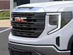 New 2024 GMC Sierra 1500 Pro Crew Cab 2WD, Pickup for sale #2D40158 - photo 13