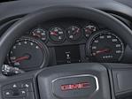 2024 GMC Sierra 1500 Crew Cab 2WD, Pickup for sale #2D40158 - photo 18