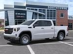 New 2024 GMC Sierra 1500 Pro Crew Cab 2WD, Pickup for sale #2D40158 - photo 2