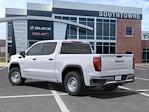 2024 GMC Sierra 1500 Crew Cab 2WD, Pickup for sale #2D40158 - photo 27