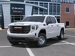 2024 GMC Sierra 1500 Crew Cab 2WD, Pickup for sale #2D40158 - photo 30