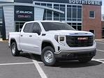 New 2024 GMC Sierra 1500 Pro Crew Cab 2WD, Pickup for sale #2D40158 - photo 31