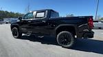 New 2024 GMC Sierra 1500 Pro Crew Cab 4WD, Pickup for sale #2D40167 - photo 4